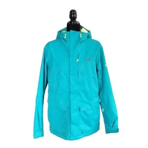 Women’s The North Face Goretex Steep Series Jacket, size XL